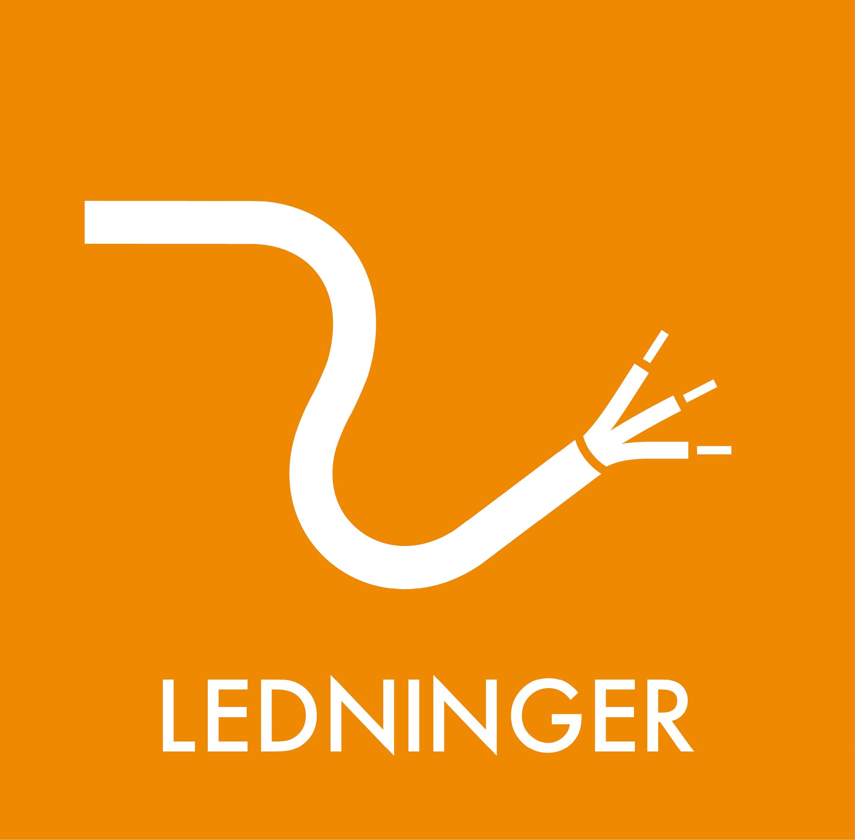 Ledninger-ikon