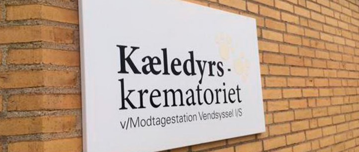 Sådan foregår kremeringen